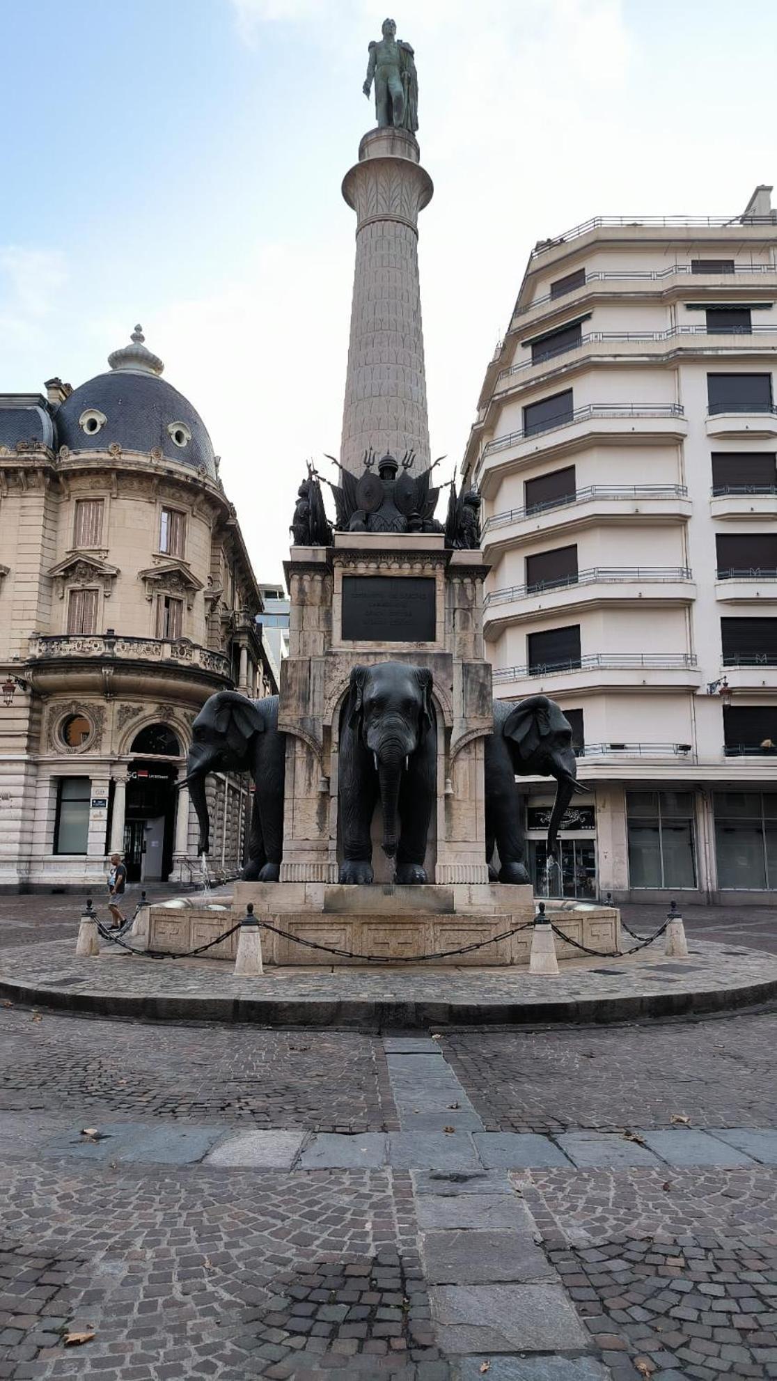 L'Ecrin De Chambery, Coeur De Centre Ville, Calme Et Espace Exteriér fotografie